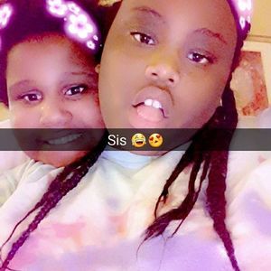 Meet your Posher, Nyriel